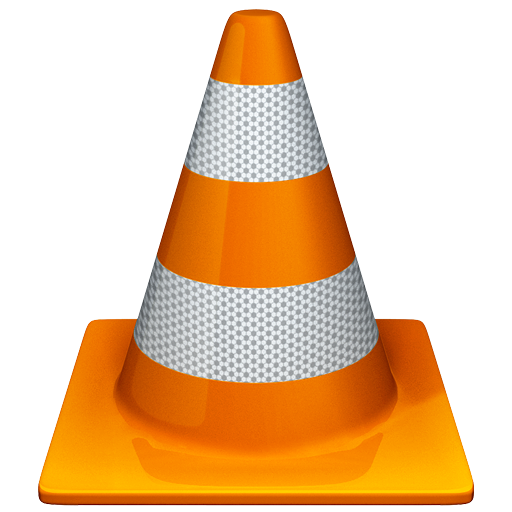 vlc logo
